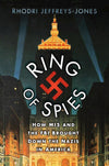 Jacket for Ring of Spies