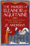 Jacket for The Families of Eleanor of Aquitaine