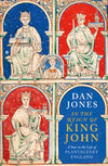 Cover of In the Reign of King John: A Year in the Life of Plantagenet England
