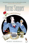 Jacket for Burns Supper Companion