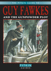 Cover of Pitkin: Guy Fawkes and the Gunpowder Plot