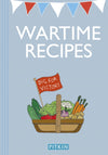 Cover of Wartime Recipes: Pitkin
