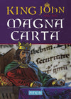 Cover of King John and The Magna Carta