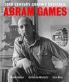 Cover of 20th Century Graphic Designer: Abram Games