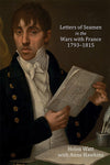 Cover of Letters of Seamen in the Wars with France, 1793-1815
