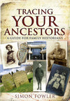 Cover of Tracing Your Ancestors: A Guide for Family Historians