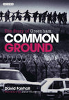 Cover of Common Ground: The Story of Greenham