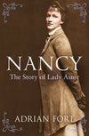 Cover of Nancy: The Story of Lady Astor
