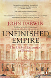 Cover of Unfinished Empire: The Global Expansion of Britain