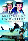 Cover of Britannia&#39;s Daughters: The Story of the WRNS