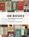 Jacket for 100 Books That Changed the World