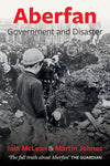 Cover of Aberfan: Government and Disaster