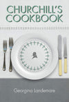 Cover of Churchill&#39;s Cookbook