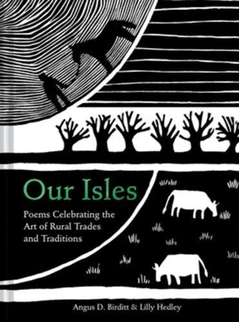 Cover of Our Isles: Poems Celebrating the Art of Rural Trades and raditions