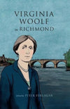 Cover of Virginia Woolf in Richmond