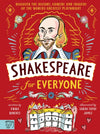Jacket for Shakespeare for Everyone
