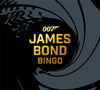Image of the Box for James Bond Bingo