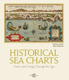 Jacket of Historical Sea Charts