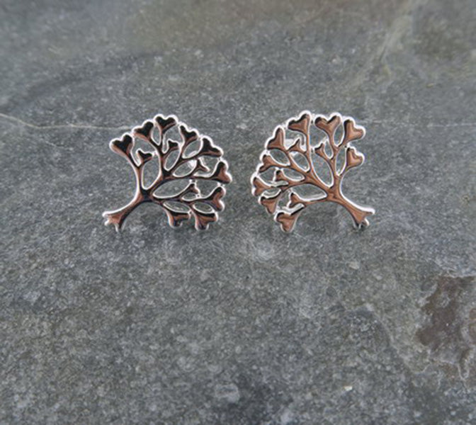 Tree of Life Earrings