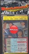 Beatlemania: Replica Document Pack Packaged