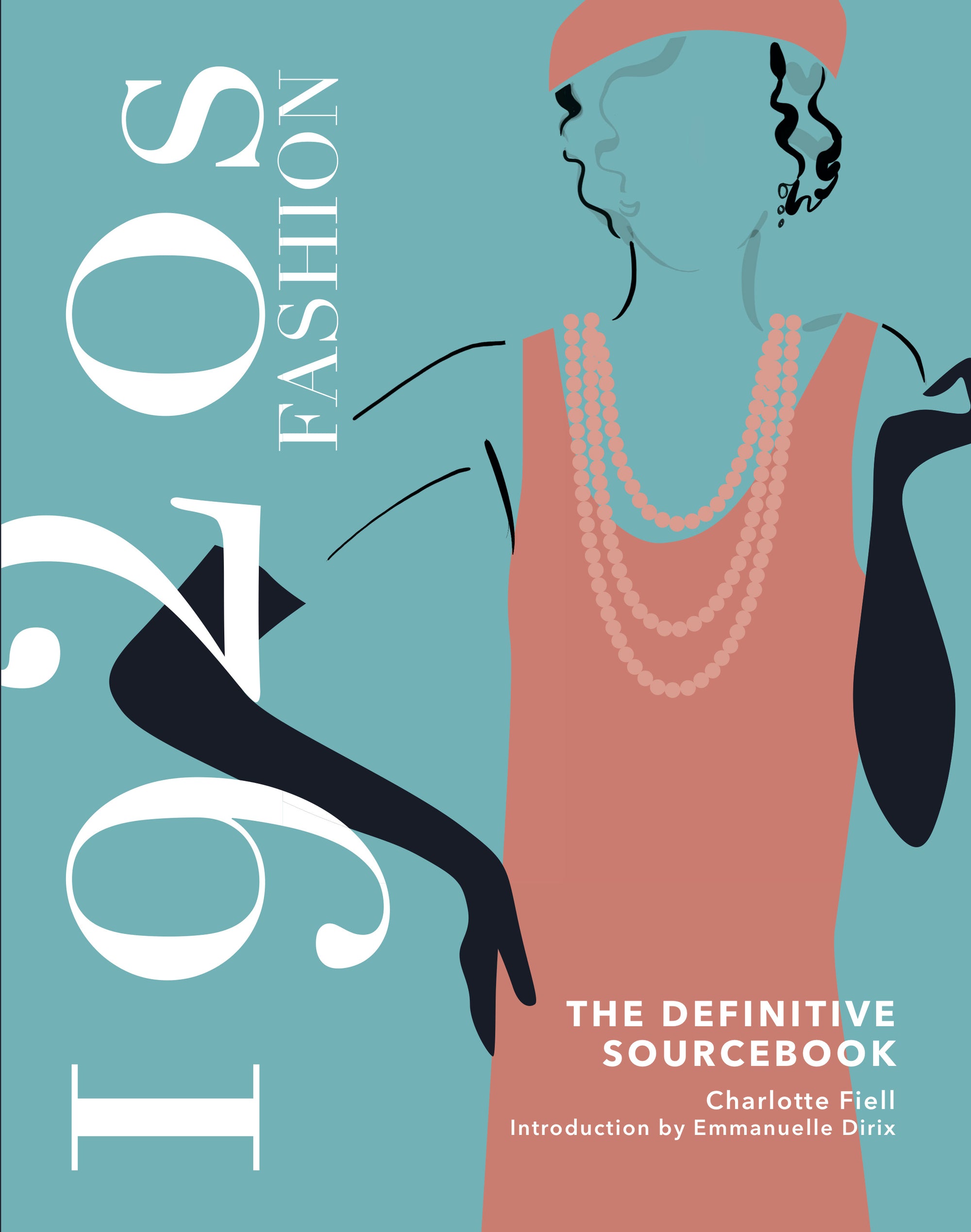 1920s Fashion: The Definitive Sourcebook