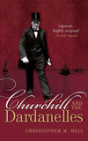 Cover of Churchill and the Dardanelles