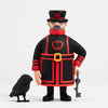 Collectable Cities Beefeater without box