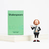 Collectable Cities Shakespeare
