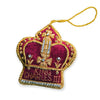 Coronation Crown Decoration