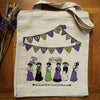 Totes For Women Cotton Tote Bag