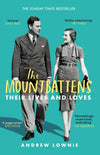 Cover of The Mountbattens: Their Lives &amp; Loves