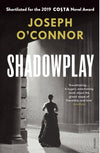 Cover of Shadowplay