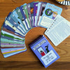 &#39;Suffra-Greats!&#39; Card Game Display