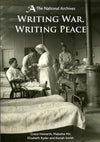 Writing War, Writing Peace: A Creative Anthology