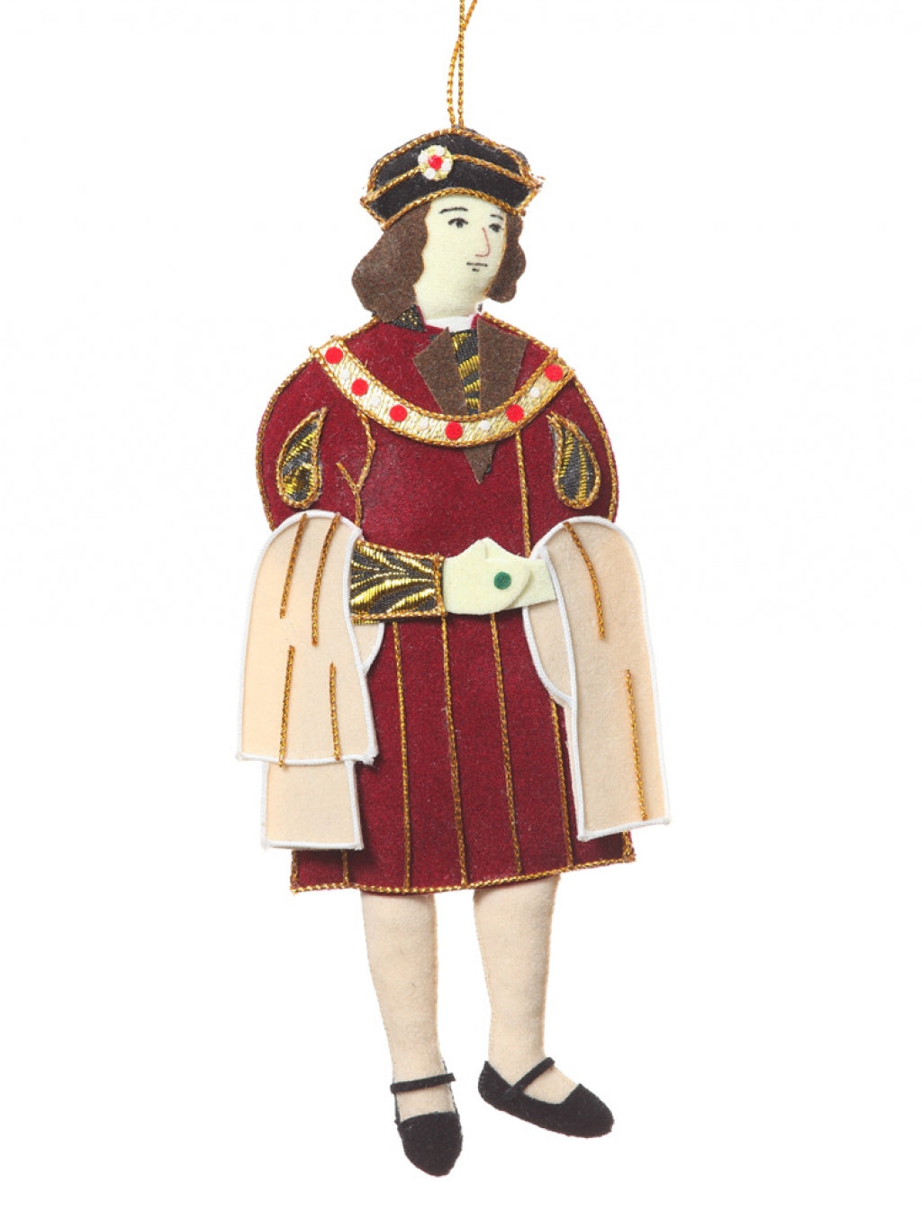 King Richard III Decoration