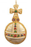 Sovereign Orb Crown Jewels Decoration