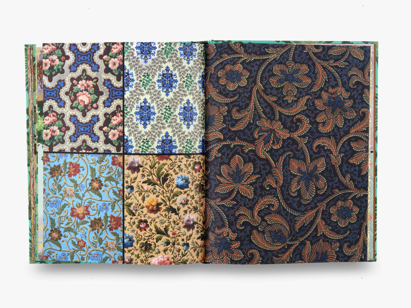 Page of Bitten by Witchfever