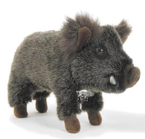 Richard III Wild Boar Plush Soft Toy