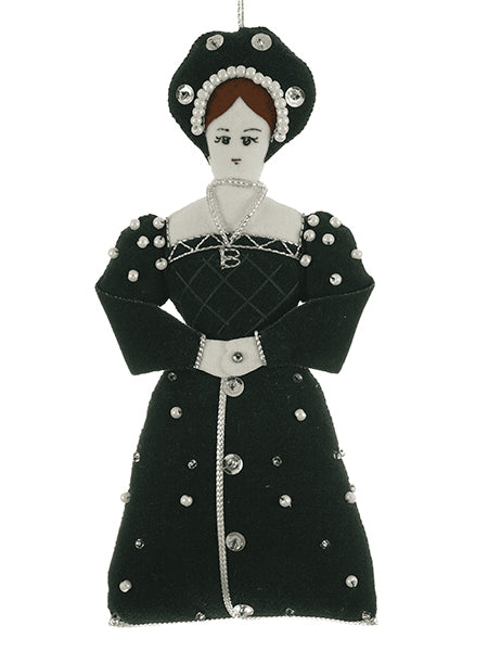 Anne Boleyn Hanging Decoration