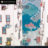 Front cover of 2024 Heath Robinson Wall Calendar