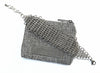 Handcrafted Chain Mail Bracelet