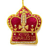 Crown Coronation Decoration