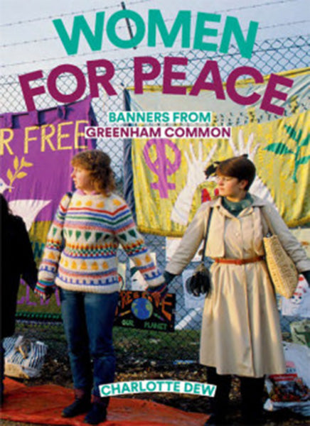 Jacket for Women for Peace