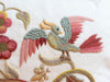 The Phoenix &amp; Tree Embroidery Kit Zoomed In