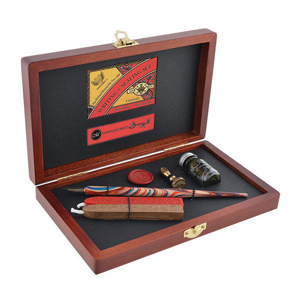 Victoriana Letter Writing Set