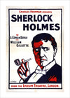 Sherlock Holmes at the Lyceum