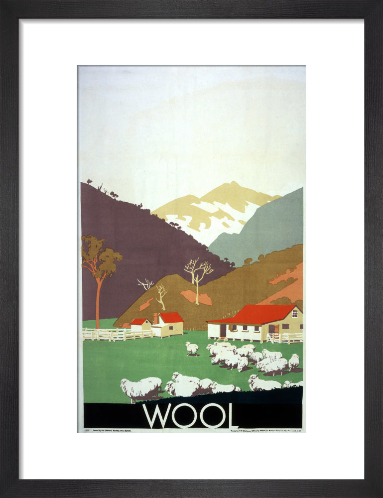 Wool