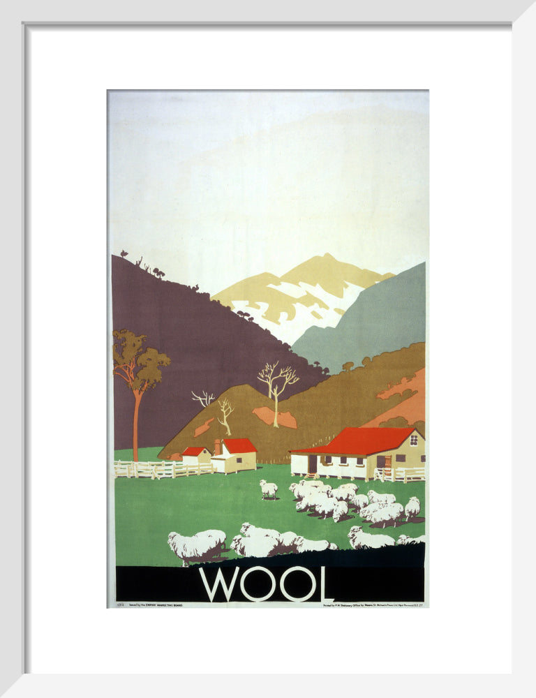 Wool