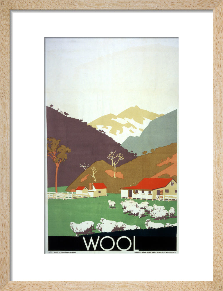 Wool