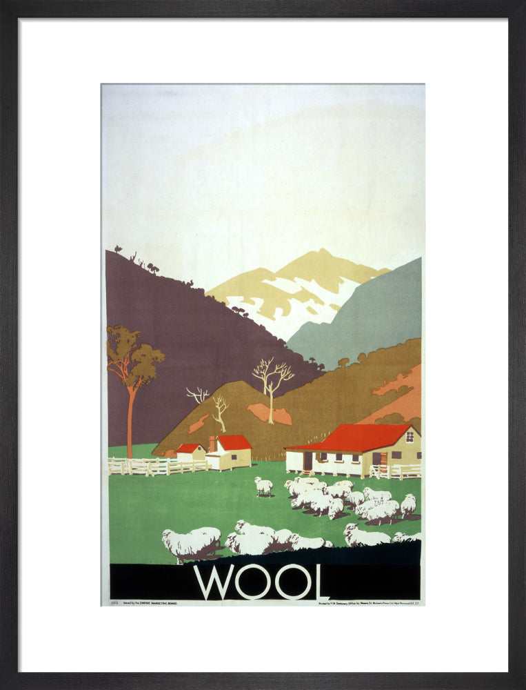 Wool